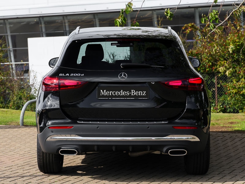 Used Mercedes-Benz GLA 2025 for sale - 76129762: Photo 14