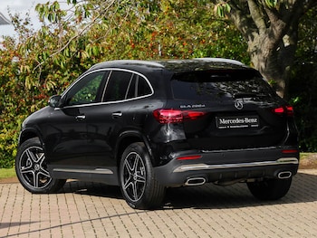 Used Mercedes-Benz GLA 2025 for sale - 76129762: Photo 3