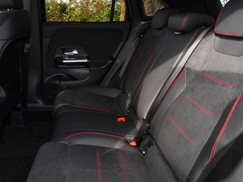 Used Mercedes-Benz GLA 2025 for sale - 76129762: Photo 6