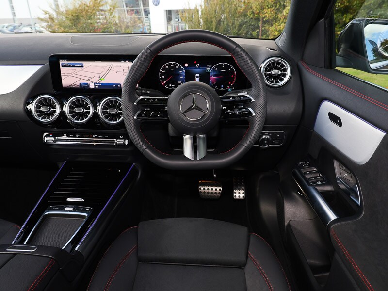 Used Mercedes-Benz GLA 2025 for sale - 76129762: Photo 7