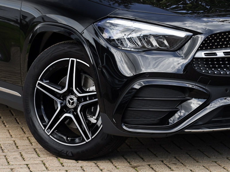 Used Mercedes-Benz GLA 2025 for sale - 76129762: Photo 9