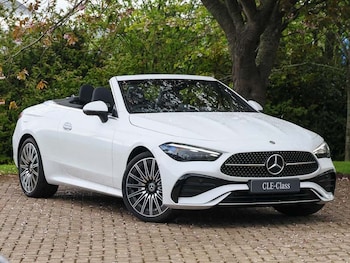 Used Mercedes-Benz CLE 2025 for sale - 78585289: Photo