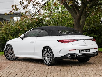 Used Mercedes-Benz CLE 2025 for sale - 78585289: Photo