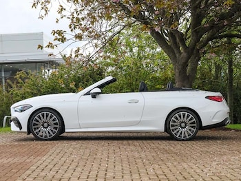 Used Mercedes-Benz CLE 2025 for sale - 78585289: Photo