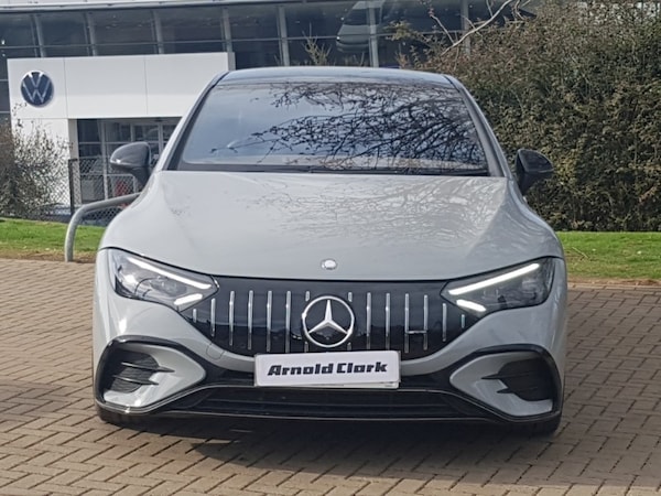 Used Mercedes-Benz EQA 2024 for sale - 75273916: Photo 12
