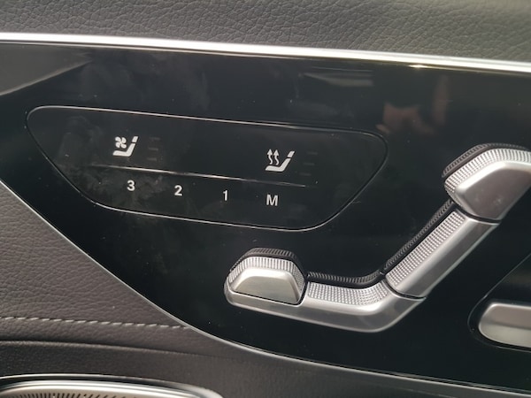 Used Mercedes-Benz EQA 2024 for sale - 75273916: Photo 13
