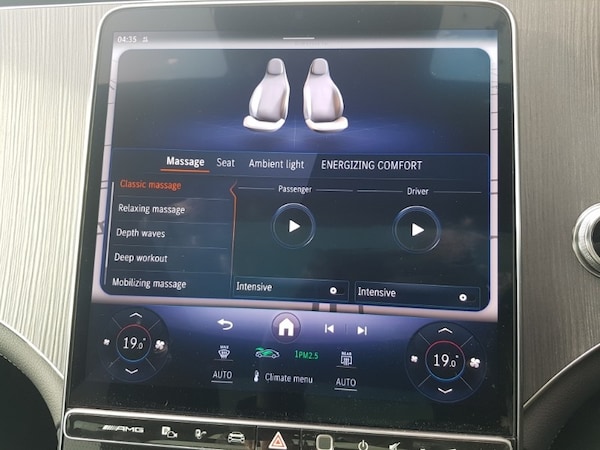 Used Mercedes-Benz EQA 2024 for sale - 75273916: Photo 15