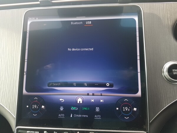 Used Mercedes-Benz EQA 2024 for sale - 75273916: Photo 17