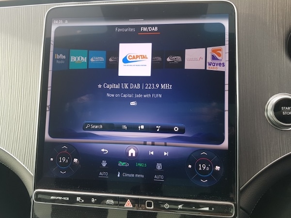 Used Mercedes-Benz EQA 2024 for sale - 75273916: Photo 18