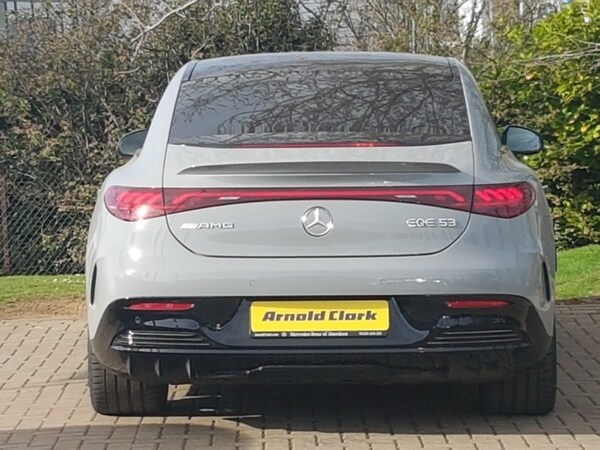 Used Mercedes-Benz EQA 2024 for sale - 75273916: Photo 19