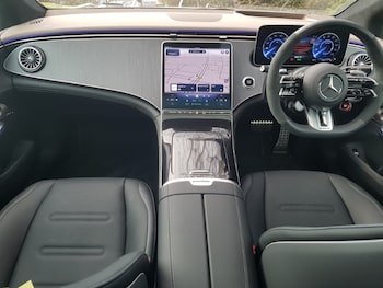 Used Mercedes-Benz EQA 2024 for sale - 75273916: Photo