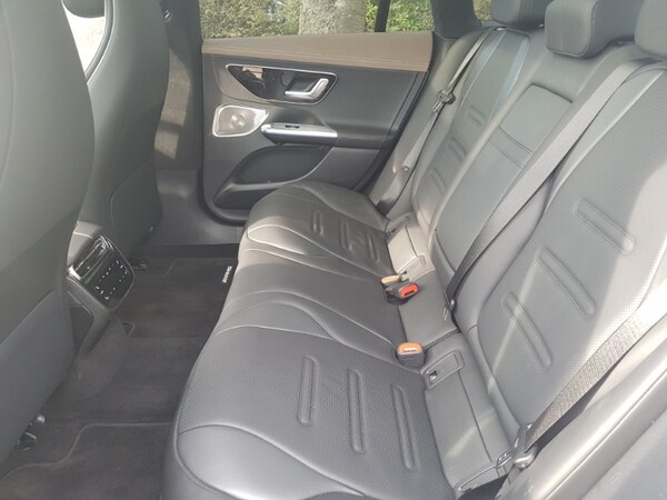 Used Mercedes-Benz EQA 2024 for sale - 75273916: Photo 6