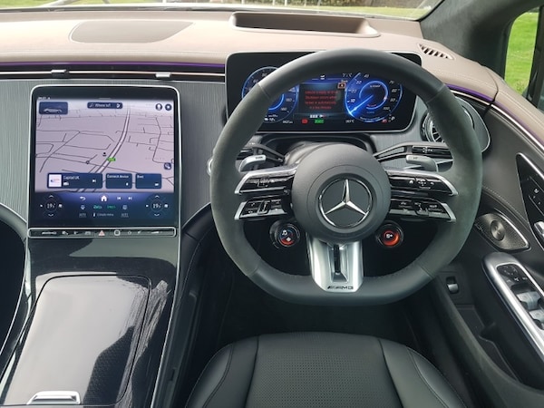 Used Mercedes-Benz EQA 2024 for sale - 75273916: Photo 7