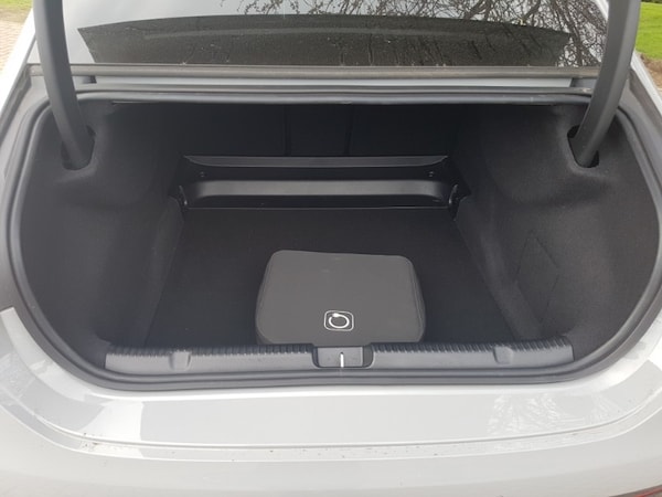 Used Mercedes-Benz EQA 2024 for sale - 75273916: Photo 8