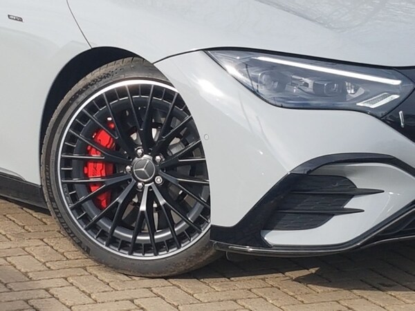 Used Mercedes-Benz EQA 2024 for sale - 75273916: Photo 9
