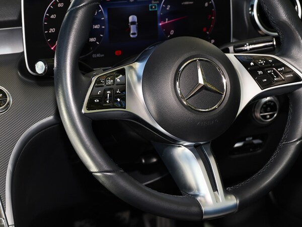 Used Mercedes-Benz C-Class 2022 for sale - 76238166: Photo 10