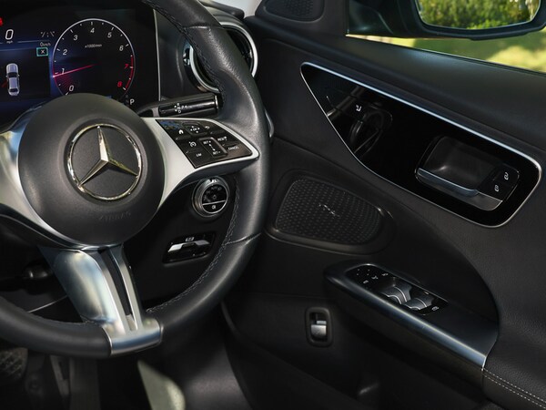Used Mercedes-Benz C-Class 2022 for sale - 76238166: Photo 11