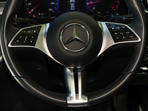 Used Mercedes-Benz C-Class 2022 for sale - 76238166: Photo 19