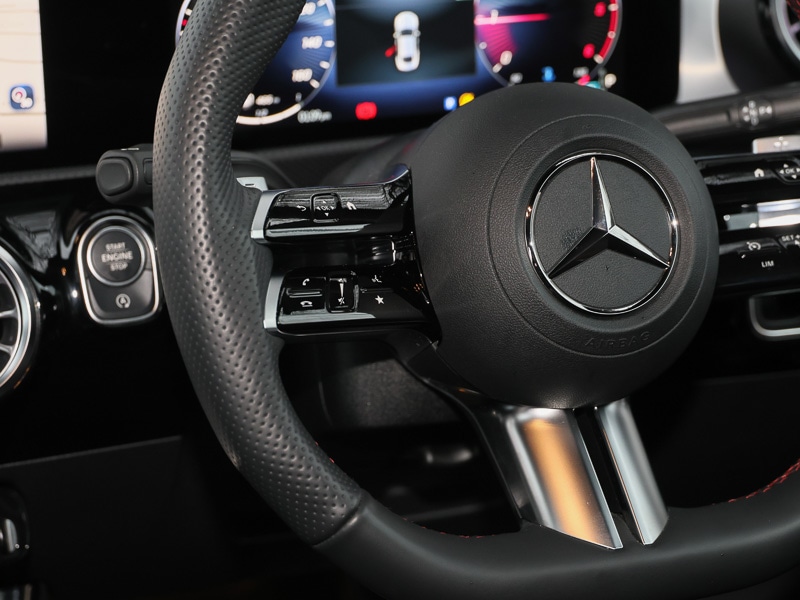 Used Mercedes-Benz CLA 2025 for sale - 77453911: Photo 11