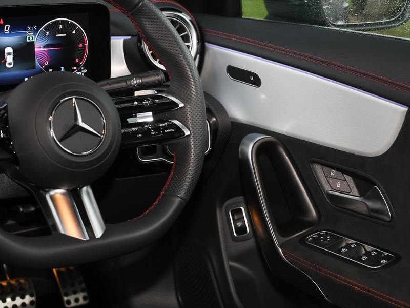 Used Mercedes-Benz CLA 2025 for sale - 77453911: Photo 12