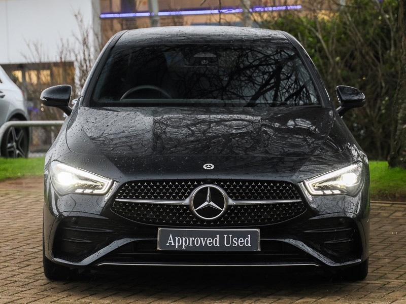 Used Mercedes-Benz CLA 2025 for sale - 77453911: Photo 13