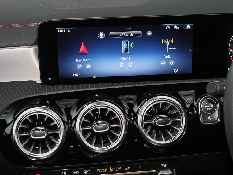 Used Mercedes-Benz CLA 2025 for sale - 77453911: Photo 15