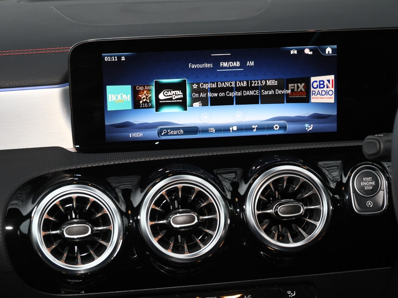 Used Mercedes-Benz CLA 2025 for sale - 77453911: Photo 16