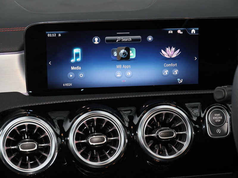 Used Mercedes-Benz CLA 2025 for sale - 77453911: Photo 17