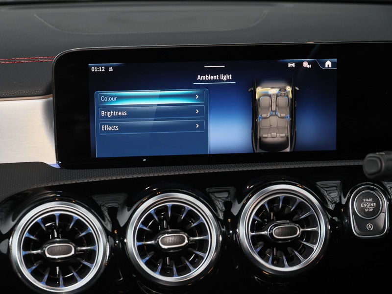 Used Mercedes-Benz CLA 2025 for sale - 77453911: Photo 18