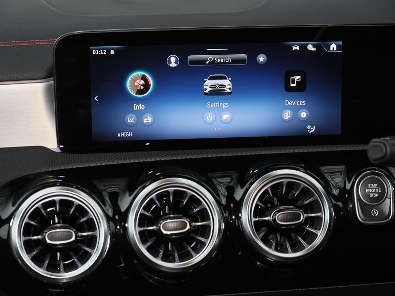 Used Mercedes-Benz CLA 2025 for sale - 77453911: Photo 19