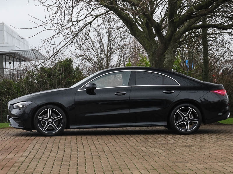 Used Mercedes-Benz CLA 2025 for sale - 77453911: Photo 4