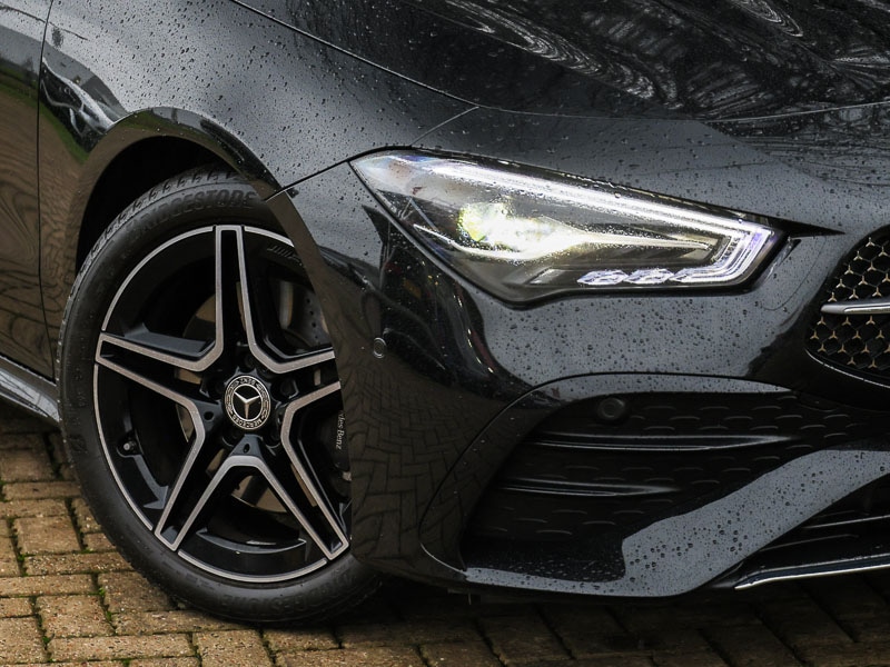 Used Mercedes-Benz CLA 2025 for sale - 77453911: Photo 9