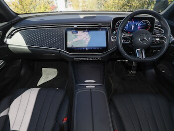 Used Mercedes-Benz E Class 2025 for sale - 78411215: Photo