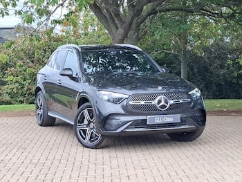 Used Mercedes-Benz GLC 2026 for sale - 79707082: Photo