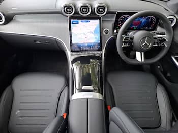 Used Mercedes-Benz GLC 2026 for sale - 79707082: Photo