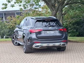 Used Mercedes-Benz GLC 2026 for sale - 79707082: Photo