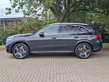 Used Mercedes-Benz GLC 2026 for sale - 79707082: Photo