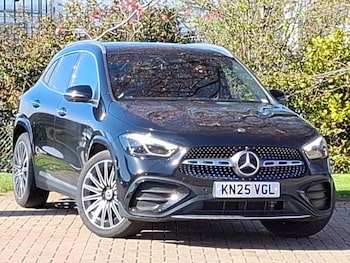 Used Mercedes-Benz GLA 2025 for sale - 78374155: Photo