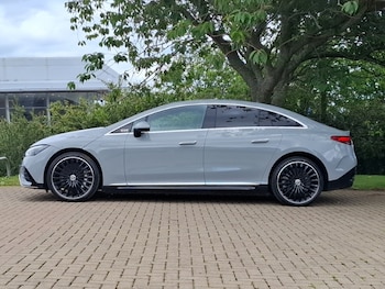 Used Mercedes-Benz EQA 2023 for sale - 79153203: Photo