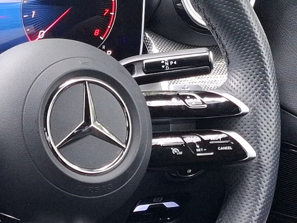 Used Mercedes-Benz GLC 2024 for sale - 75219369: Photo 10