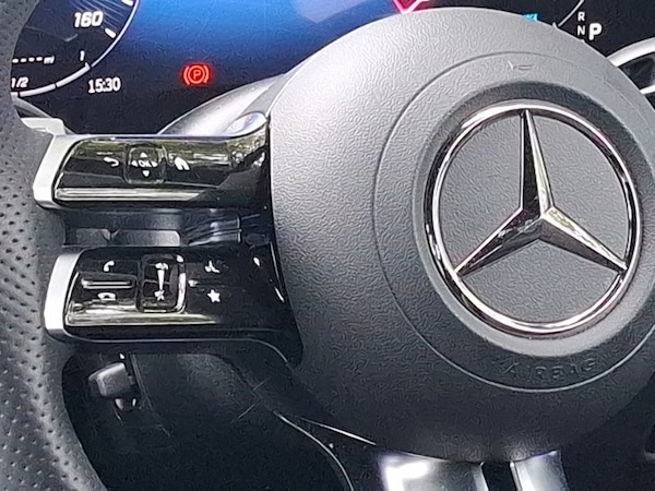 Used Mercedes-Benz GLC 2024 for sale - 75219369: Photo 11
