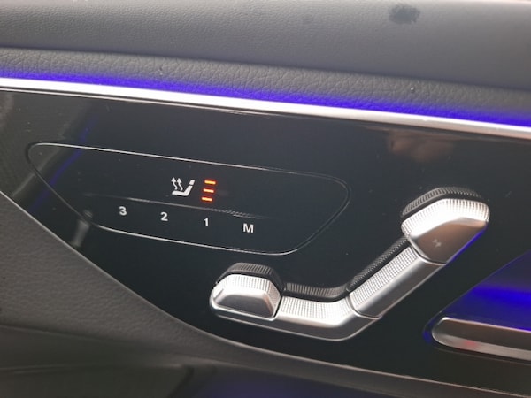 Used Mercedes-Benz GLC 2024 for sale - 75219369: Photo 12