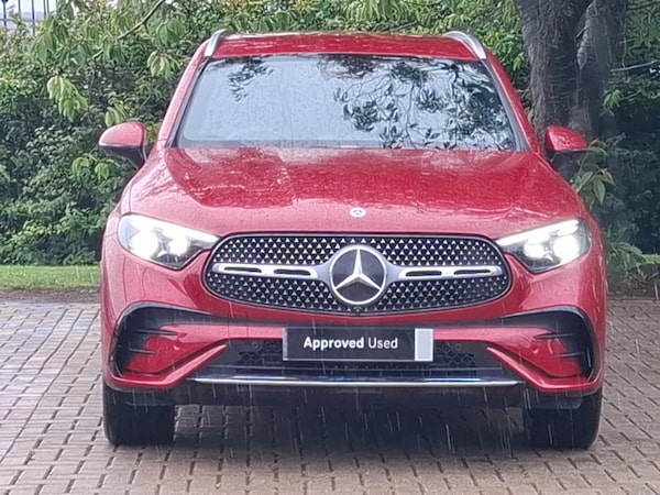 Used Mercedes-Benz GLC 2024 for sale - 75219369: Photo 18
