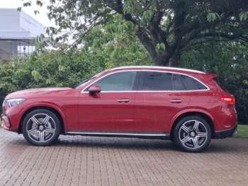 Used Mercedes-Benz GLC 2024 for sale - 75219369: Photo