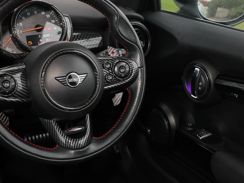 Used MINI Hatch 2020 for sale - 77289850: Photo 10