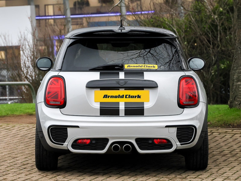 Used MINI Hatch 2020 for sale - 77289850: Photo 11