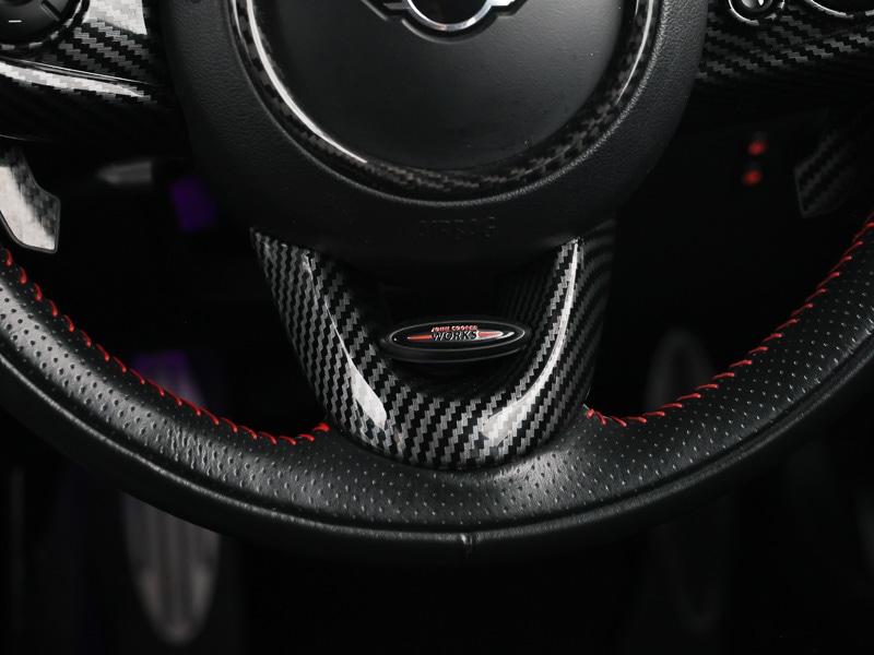 Used MINI Hatch 2020 for sale - 77289850: Photo 16