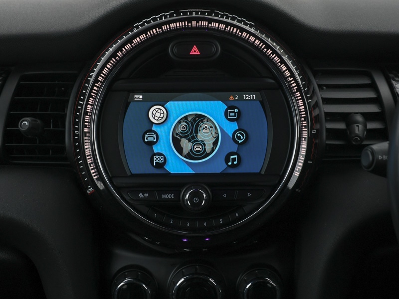 Used MINI Hatch 2020 for sale - 77289850: Photo 17