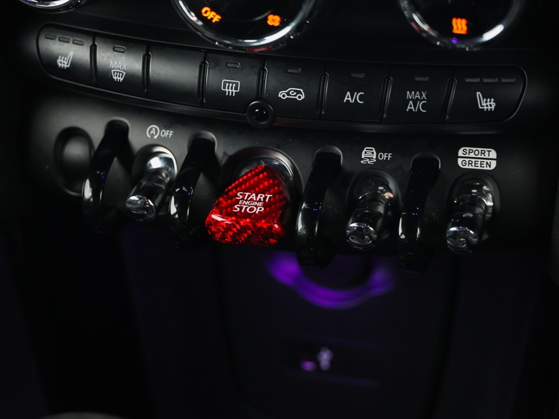 Used MINI Hatch 2020 for sale - 77289850: Photo 18