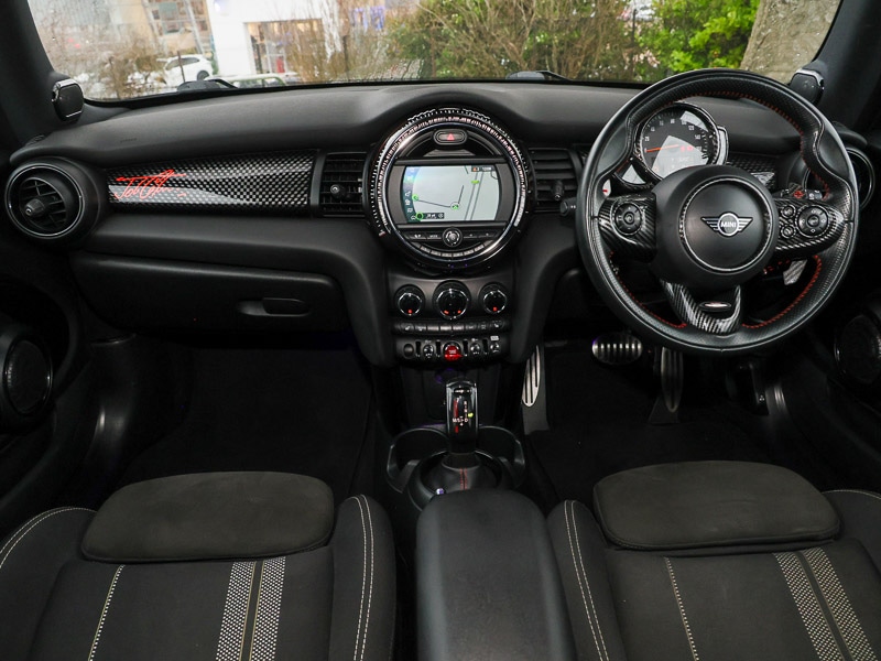 Used MINI Hatch 2020 for sale - 77289850: Photo 2